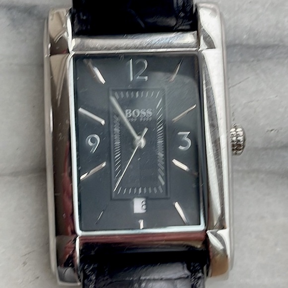 HUGO BOSS watch - Picture 8 of 9